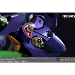 MENG : EVANGELION UNIT-01