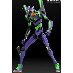 MENG : EVANGELION UNIT-01