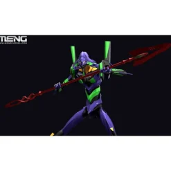 MENG : EVANGELION UNIT-01