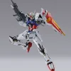 METAL BUILD : AILE STRIKE GUNDAM