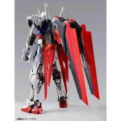 METAL BUILD : AILE STRIKE GUNDAM