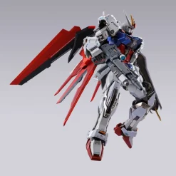 METAL BUILD : AILE STRIKE GUNDAM