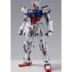 METAL BUILD : AILE STRIKE GUNDAM
