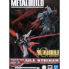 METAL BUILD AILE STRIKER (backpack)