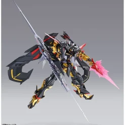 METAL BUILD ASTRAY GOLD FRAME AMATSU MINA (PRINCESS OF THE SKY VER.)
