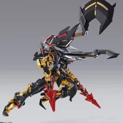 METAL BUILD ASTRAY GOLD FRAME AMATSU MINA (PRINCESS OF THE SKY VER.)