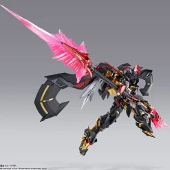 METAL BUILD ASTRAY GOLD FRAME AMATSU MINA (PRINCESS OF THE SKY VER.)