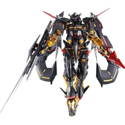 METAL BUILD ASTRAY GOLD FRAME AMATSU MINA (PRINCESS OF THE SKY VER.)