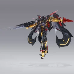 METAL BUILD ASTRAY GOLD FRAME AMATSU MINA (PRINCESS OF THE SKY VER.)