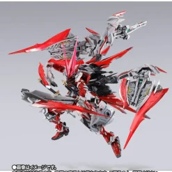 METAL BUILD : ASTRAY RED DRACONICS