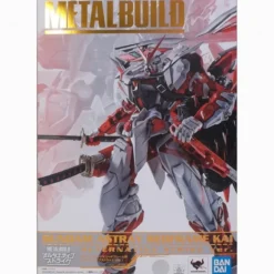METAL BUILD : ASTRAY RED FRAME KAI (ALTERNATIVE)