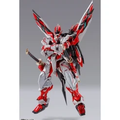 METAL BUILD : ASTRAY RED FRAME KAI (ALTERNATIVE)