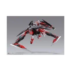 METAL BUILD : ASTRAY RED FRAME KAI (ALTERNATIVE)