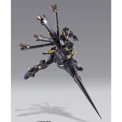 METAL BUILD : CROSSBONE GUNDAM X2