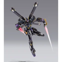 METAL BUILD : CROSSBONE GUNDAM X2
