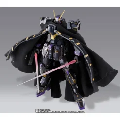 METAL BUILD : CROSSBONE GUNDAM X2