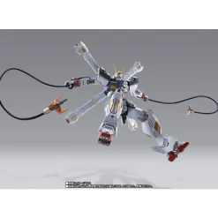 METAL BUILD : CROSSBONE GUNDAM X1 FULL CLOTH