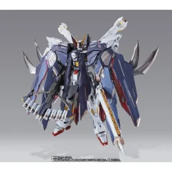 METAL BUILD : CROSSBONE GUNDAM X1 FULL CLOTH