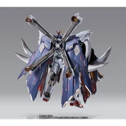 METAL BUILD : CROSSBONE GUNDAM X1 FULL CLOTH