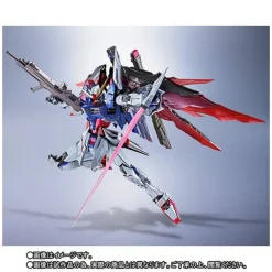 METAL BUILD : DESTINY + WING OF LIGHT