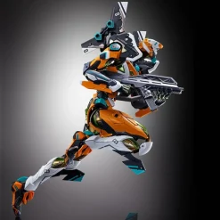 METAL BUILD EVA-00/00′ PROTO TYPE