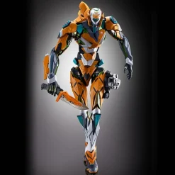 METAL BUILD EVA-00/00′ PROTO TYPE
