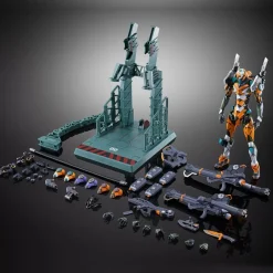 METAL BUILD EVA-00/00′ PROTO TYPE