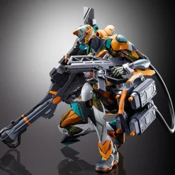 METAL BUILD EVA-00/00′ PROTO TYPE