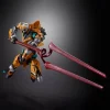 METAL BUILD EVA PROTO TYPE-00/00′ 30TH WITH THE SPEAR OF LONGINUS