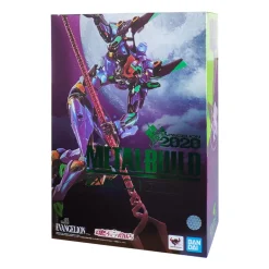 METAL BUILD EVA 01 TEST TYPE (EVA2020)