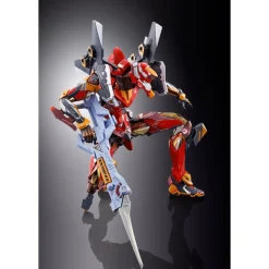 METAL BUILD EVA 02 TEST TYPE (EVA2020)