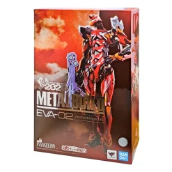 METAL BUILD EVA 02 TEST TYPE (EVA2020)