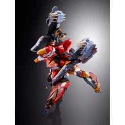 METAL BUILD EVA 02 TEST TYPE (EVA2020)