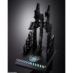 METAL BUILD EVA 01 TEST TYPE 30TH WITH THE SPEAR OF GAIUS