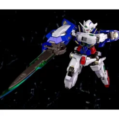 METAL BUILD : EXIA (10TH ANNIVERSARY)