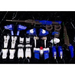 METAL BUILD : EXIA (10TH ANNIVERSARY)