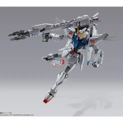 METAL BUILD FORMULA 91 WHITE CHRONICLE VER.