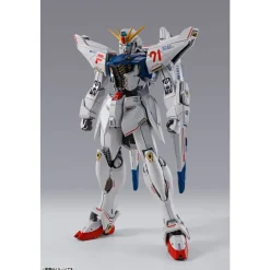 METAL BUILD FORMULA 91 WHITE CHRONICLE VER.
