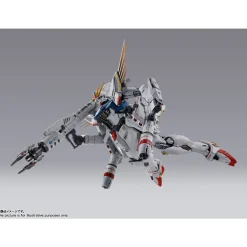 METAL BUILD FORMULA 91 WHITE CHRONICLE VER.