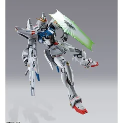 METAL BUILD FORMULA 91 WHITE CHRONICLE VER.