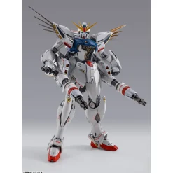 METAL BUILD FORMULA 91 WHITE CHRONICLE VER.