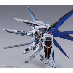 METAL BUILD FREEDOM GUNDAM CONCEPT 2