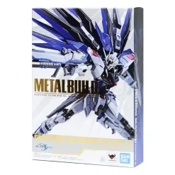 METAL BUILD FREEDOM GUNDAM CONCEPT 2