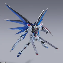 METAL BUILD FREEDOM GUNDAM CONCEPT 2