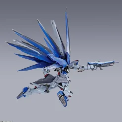 METAL BUILD FREEDOM GUNDAM CONCEPT 2