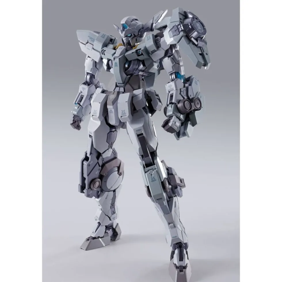 METAL BUILD GUNDAM ASTRAEA Ⅱ