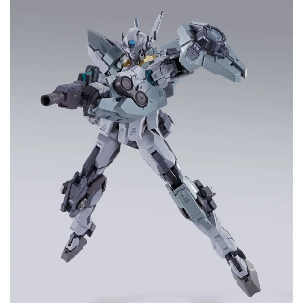 METAL BUILD GUNDAM ASTRAEA Ⅱ