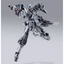 METAL BUILD GUNDAM ASTRAEA Ⅱ