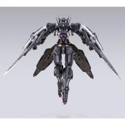 METAL BUILD GUNDAM ASTRAEA TYPE-X FINSTERNIS