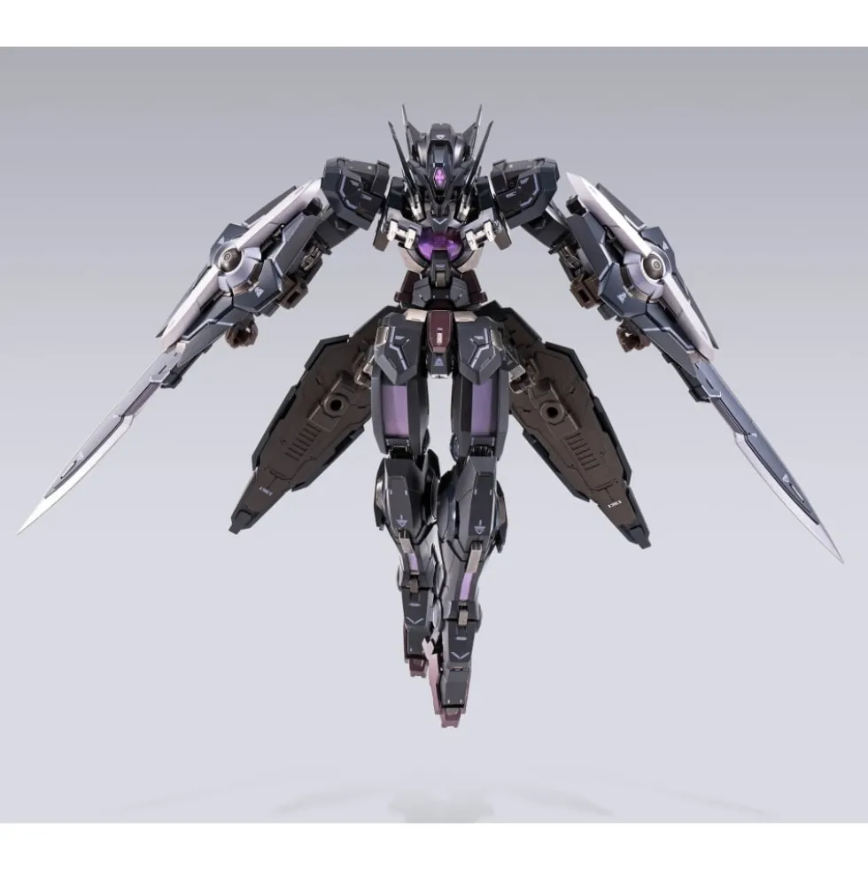 METAL BUILD GUNDAM ASTRAEA TYPE-X FINSTERNIS